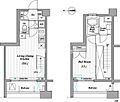 レジディア錦糸町213階19.0万円