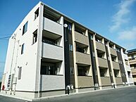 愛知県豊橋市北島町字高田：物件画像／大東建託リーシング株式会社 豊橋店