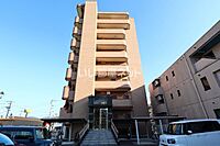 広島県広島市安佐南区山本3丁目6-21：物件画像／大東建託リーシング株式会社 安芸店