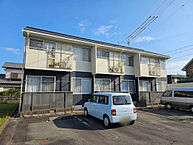 静岡県袋井市葵町1丁目4-1?：物件画像／大東建託リーシング株式会社 浜松志都呂店
