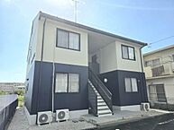 静岡県袋井市旭町2丁目17-1?：物件画像／大東建託リーシング株式会社 浜松志都呂店
