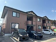 秋田県秋田市楢山城南新町13-7：物件画像／大東建託リーシング株式会社 秋田店