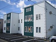 北海道旭川市新富二条1丁目：物件画像／大東建託リーシング株式会社 旭川店
