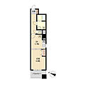 HF仙台五橋レジデンス7階7.3万円