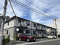 岐阜県岐阜市日置江1丁目75-1：物件画像／大東建託リーシング株式会社 一宮店