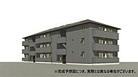 山口県山口市小郡前田町5番4：物件画像／大東建託リーシング株式会社 周南店