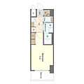 S-RESIDENCE名古屋菊井aline(アライン) 6月19日、20日内覧会開5階6.6万円