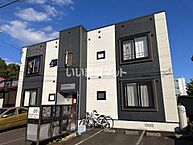 北海道恵庭市黄金中央3丁目：物件画像／大東建託リーシング株式会社 千歳店