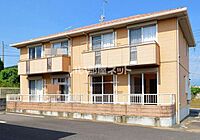 群馬県みどり市大間々町大間々84-7：物件画像／大東建託リーシング株式会社 前橋店