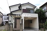 神奈川県茅ヶ崎市柳島1丁目12：物件画像／大東建託リーシング株式会社 藤沢店
