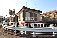 東京都あきる野市油平28-23：物件画像／大東建託リーシング株式会社 立川店