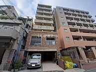 兵庫県神戸市中央区日暮通4丁目：物件画像／大東建託リーシング株式会社　三宮店