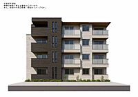 宮城県仙台市青葉区通町2丁目94-32他：物件画像／大東建託リーシング株式会社 仙台北店