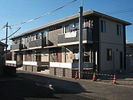 大分県大分市南太平寺4丁目6-57：物件画像／大東建託リーシング株式会社　大分駅前店