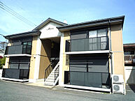茨城県土浦市小松3丁目9-6：物件画像／大東建託リーシング株式会社 土浦店