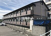 奈良県奈良市大森西町16-5：物件画像／大東建託リーシング株式会社 和歌山店