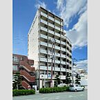 兵庫県神戸市兵庫区三川口町1丁目1番34号：物件画像／大東建託リーシング株式会社　三宮店