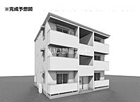 島根県松江市東津田町字堂前1110番の一部：物件画像／大東建託リーシング株式会社 松江店