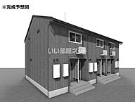 島根県松江市浜乃木1丁目131番38、131番40：物件画像／大東建託リーシング株式会社 松江店