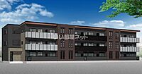 京都府京都市南区吉祥院東砂ノ町：物件画像／大東建託リーシング株式会社 桂店