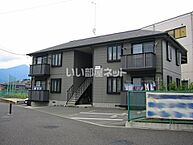 神奈川県秦野市尾尻：物件画像／大東建託リーシング株式会社 本厚木店