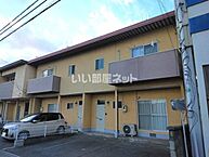 広島県福山市多治米町5丁目8-6：物件画像／大東建託リーシング株式会社 福山店