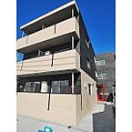 愛知県弥富市鯏浦町南前新田45-12：物件画像／大東建託リーシング株式会社　高畑店