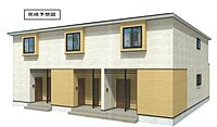 高知県香南市野市町下井：物件画像／大東建託リーシング株式会社 高知店
