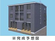 埼玉県さいたま市見沼区深作2丁目：物件画像／大東建託リーシング株式会社 さいたま店