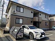 徳島県徳島市八万町夷山216：物件画像／大東建託リーシング株式会社　徳島店