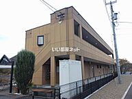 岐阜県岐阜市岩田西3丁目129番?：物件画像／大東建託リーシング株式会社　岐阜北店