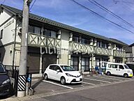 岐阜県岐阜市日野南1丁目14-14?：物件画像／大東建託リーシング株式会社 一宮店
