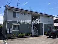 岐阜県岐阜市茜部大野1丁目103?：物件画像／大東建託リーシング株式会社　岐阜北店