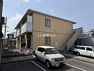 岐阜県岐阜市下奈良1丁目13-4?：物件画像／大東建託リーシング株式会社 一宮店