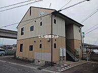 岐阜県美濃加茂市清水町1丁目8-24?：物件画像／大東建託リーシング株式会社 一宮店