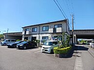 岐阜県大垣市割田1丁目228-1?：物件画像／大東建託リーシング株式会社 一宮店