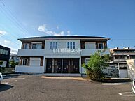 岐阜県大垣市昼飯町248-1?：物件画像／大東建託リーシング株式会社 一宮店