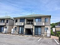 岐阜県関市雄飛ケ丘32?：物件画像／大東建託リーシング株式会社 一宮店