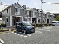 愛知県豊川市為当町三津市場：物件画像／大東建託リーシング株式会社 豊川店