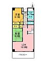 モバマンション4階7.7万円