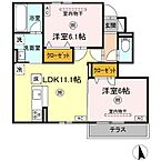 長野県上田市御所字中満丁248番1、248番9：物件画像／大東建託リーシング株式会社 佐久店