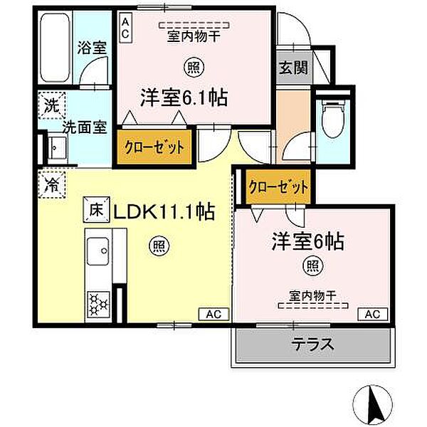 物件画像
