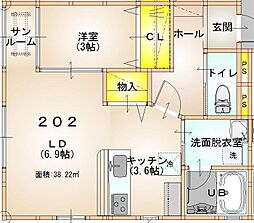 ウインドソングIII 202