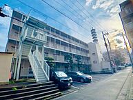 神奈川県藤沢市朝日町8-9：物件画像／大東建託リーシング株式会社 藤沢店