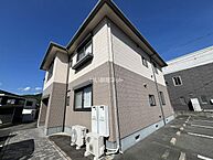 広島県安芸郡海田町稲葉3-28：物件画像／大東建託リーシング株式会社 三原店
