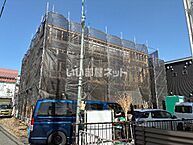 東京都福生市大字熊川270-1：物件画像／大東建託リーシング株式会社 青梅店