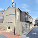 京都府京都市右京区太秦堀ケ内町6-2：物件画像／大東建託リーシング株式会社　三宮店