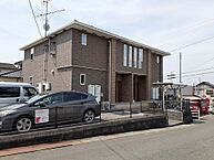 岡山県津山市林田：物件画像／大東建託リーシング株式会社　津山店