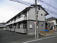 東京都西東京市中町5丁目1-13：物件画像／大東建託リーシング株式会社　練馬店