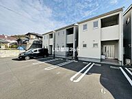 大分県大分市大字迫374-207：物件画像／大東建託リーシング株式会社 大在店